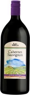 San Marco Cabernet Sauvignon