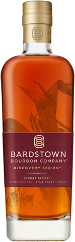 Bardstown Discovery Series 07 Bourbon