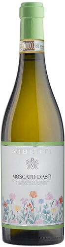 VIBERTI MOCATO D'ASTI 750ML
