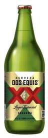 Dos Equis Lager Especial