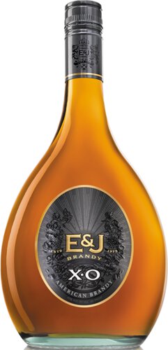E & J XO Brandy