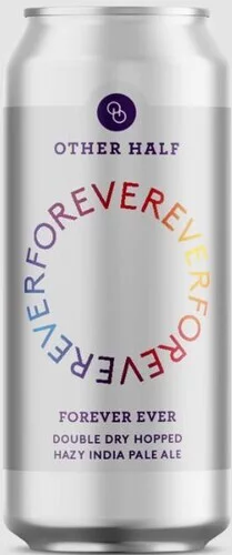 Other Half Brewing - 