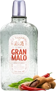 Gran Malo Liqueur Spicy Tamarindo Liqueur