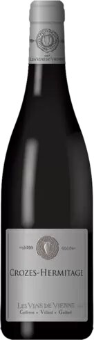 Les Vins De Vienne Crozes Hermitage