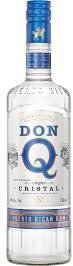 Don Q Cristal Rum
