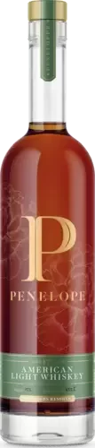 Penelope 17yr American Light Whiskey