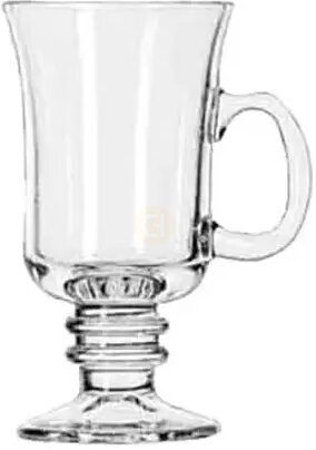 Libbey Irish Coffee Mug - Thumbnail 4