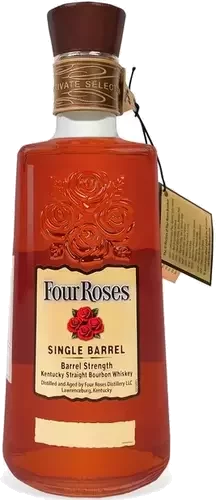 Four Roses Private Select Obsf Bourbon