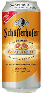 SCHOFFERHOFER GRAPEFUIRT 4/16 OZ CN