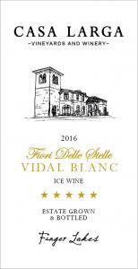 FIORE VIDAL BLANC