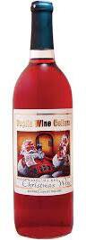 DUPLIN SANTA RED