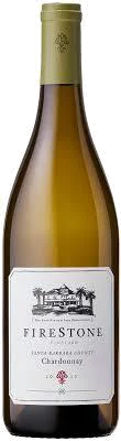 FIRESTONE SANTA BARBARA CHARDONNAY