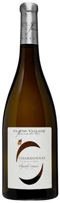 O BY CLAUDE VIALADE CHARD