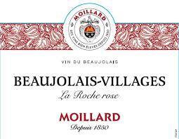 MOILLARD BEAUJOLIAS VILLAGES