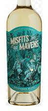 MISFITS AND MAVENS SAUV BLANC
