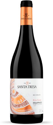 Feudo Di Santa Tresa Frappato Terre Sicilia Igp