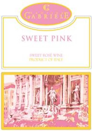 Cantina Gabriele Sweet Pink Sweet Rose