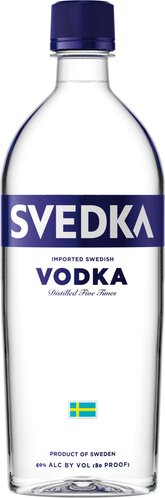 Svedka - Vodka