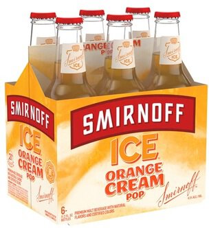 Smirnoff - 
