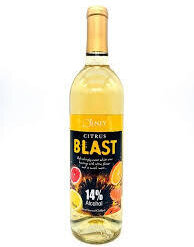 OLNEY CITRUS BLAST