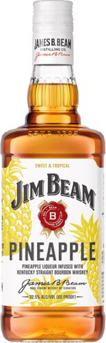Jim Beam Pineapple Whiskey
