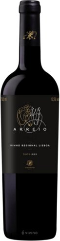 S. Sebastiao - Lisboa Tinto 