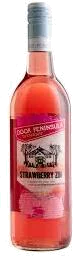 OLNEY STRAWBERRY ZIN