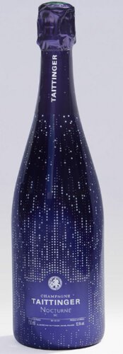 Taittinger Nocturne Champagne--750ML