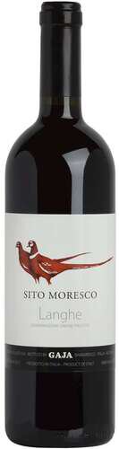 Gaja Toscana Sito Moresco