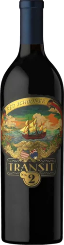 Red Schooner Transit No 2