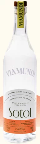 Viamundi Sotol