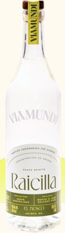 Viamundi Raicilla