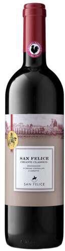 San Felice - Chianti Classico