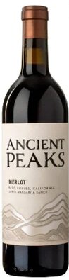 Ancient Peaks Merlot