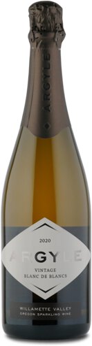 Argyle Brut Vintage Blanc de Blancs