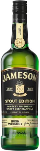 Jameson Caskmates Stout Irish Whiskey