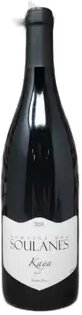 Domaine Des Soulanes 'Kaya' 2020 Rouge