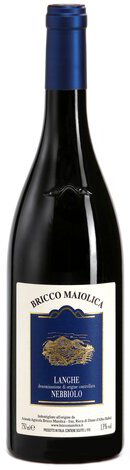 Bricco Labghe Nebbiolo