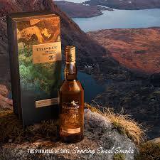 Talisker 30yr Single Malt Scotch Whiskey