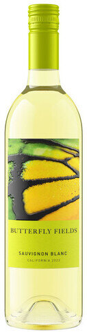 Butterfly Fields Sauvignon Blanc