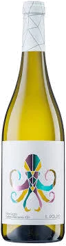 Diversitas Il Polpo Pinot Grigio