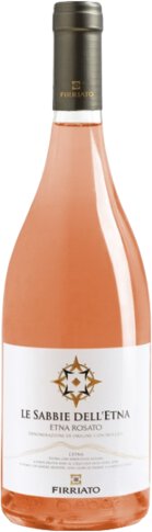 Firriato Etna Rosato Le Sabbie Dell'etna