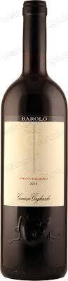 Gianni Gagliardo Barolo 'GG' Gianni Gagliardo