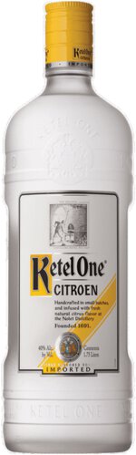 Ketel One Citron Vodka