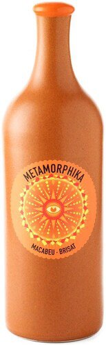 Costador Terroirs Mediterranis Catalunya Metamorphika Sumoll Blanc Brisat