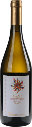 Villadoria Gavi del Comune di Gavi DOCG