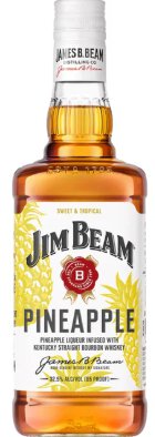 Jim Beam Pineapple Bourbon