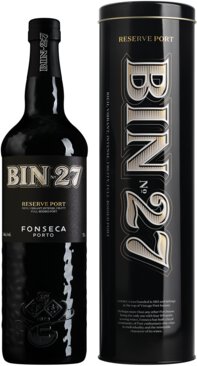 Fonseca Bin 27 Reserve Port