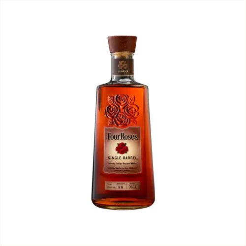 Four Roses Single Barrel
