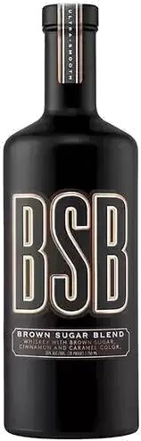Heritage Distilling Brown Sugar Bbn